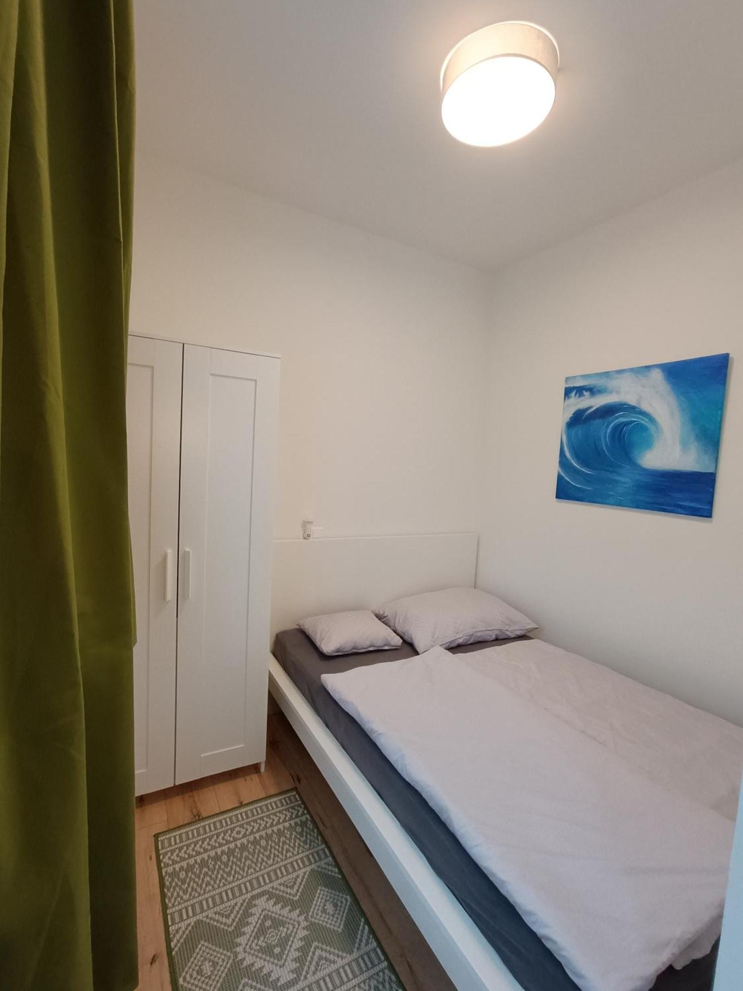 Ferienwohnung Gerlitzenblick Villach Ngoại thất bức ảnh